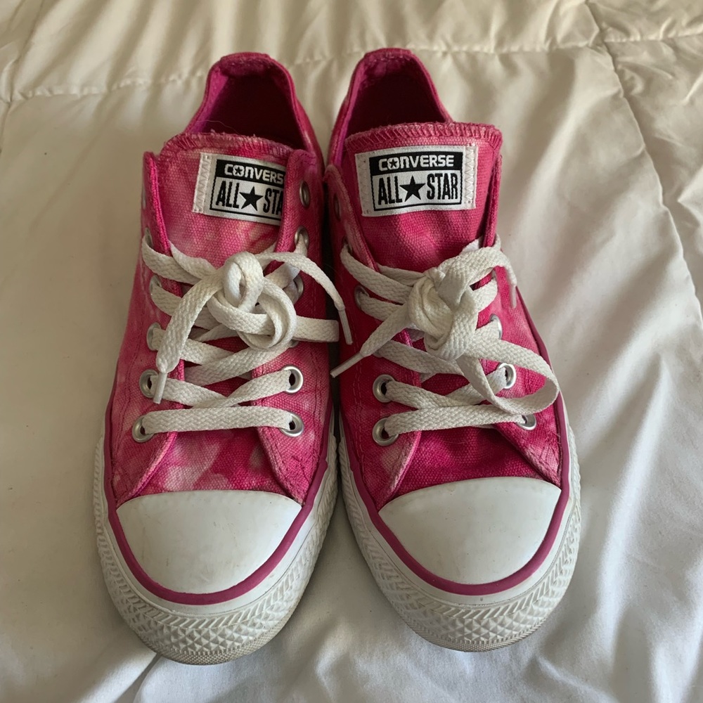 Converse all star sneakers